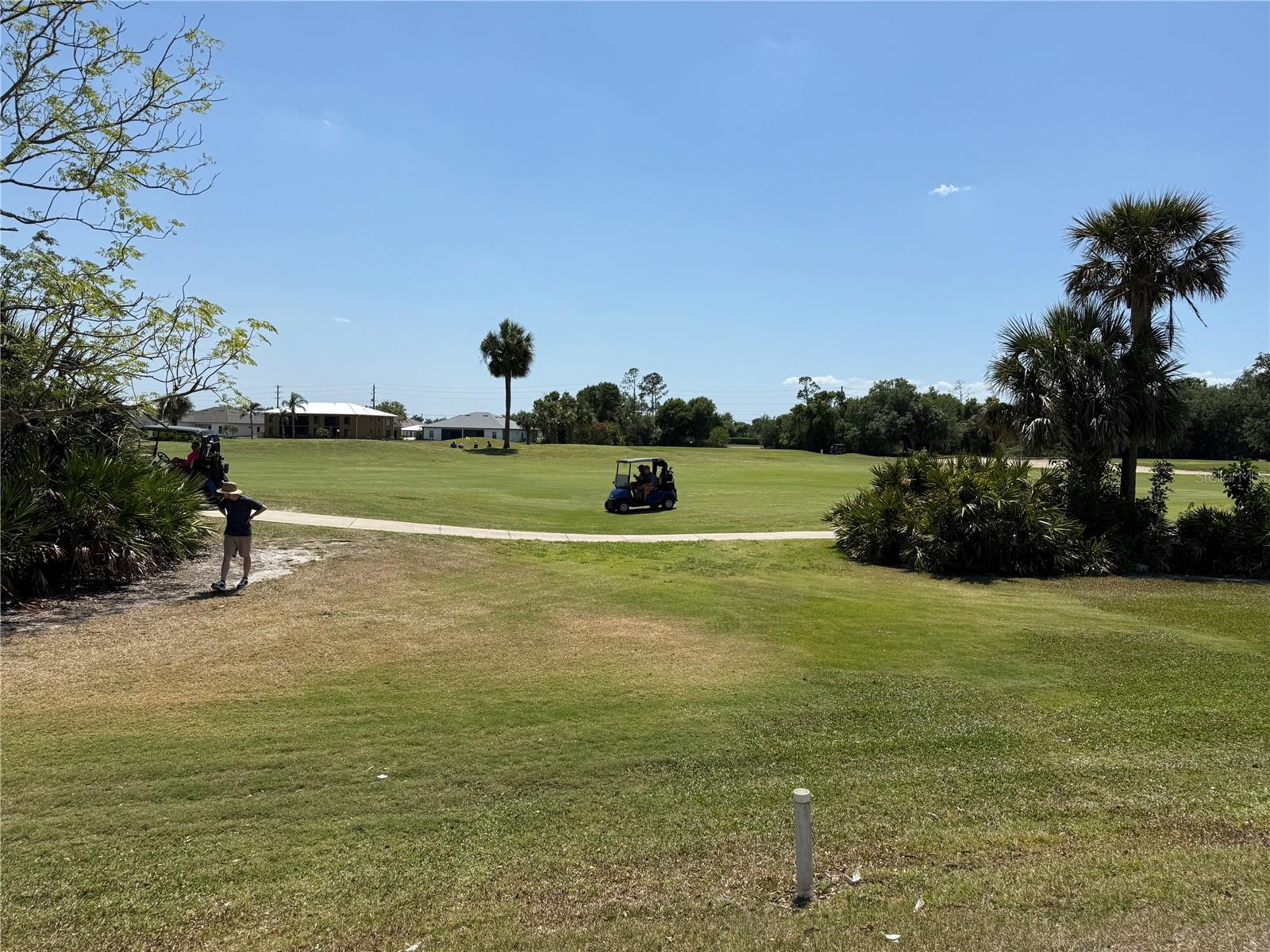 1295 SAXONY CIR #2101, PUNTA GORDA, FL, 33983