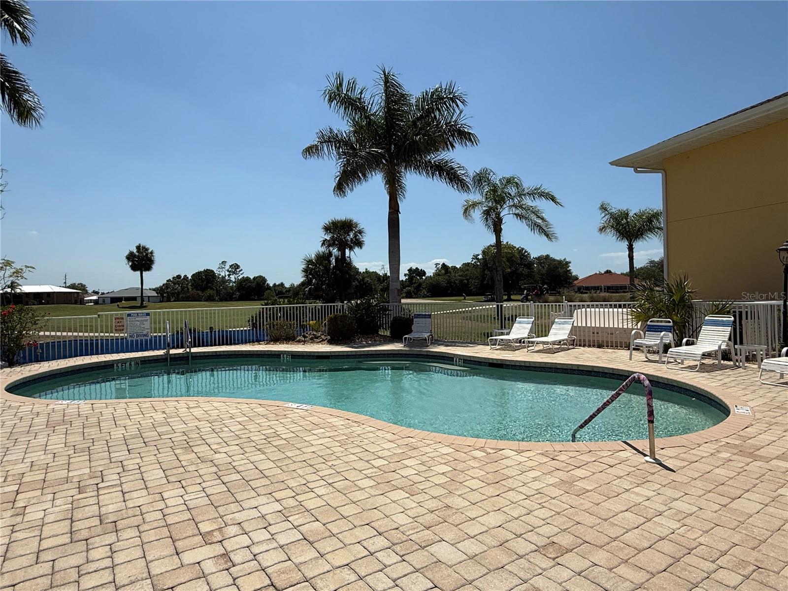 1295 SAXONY CIR #2101, PUNTA GORDA, FL, 33983