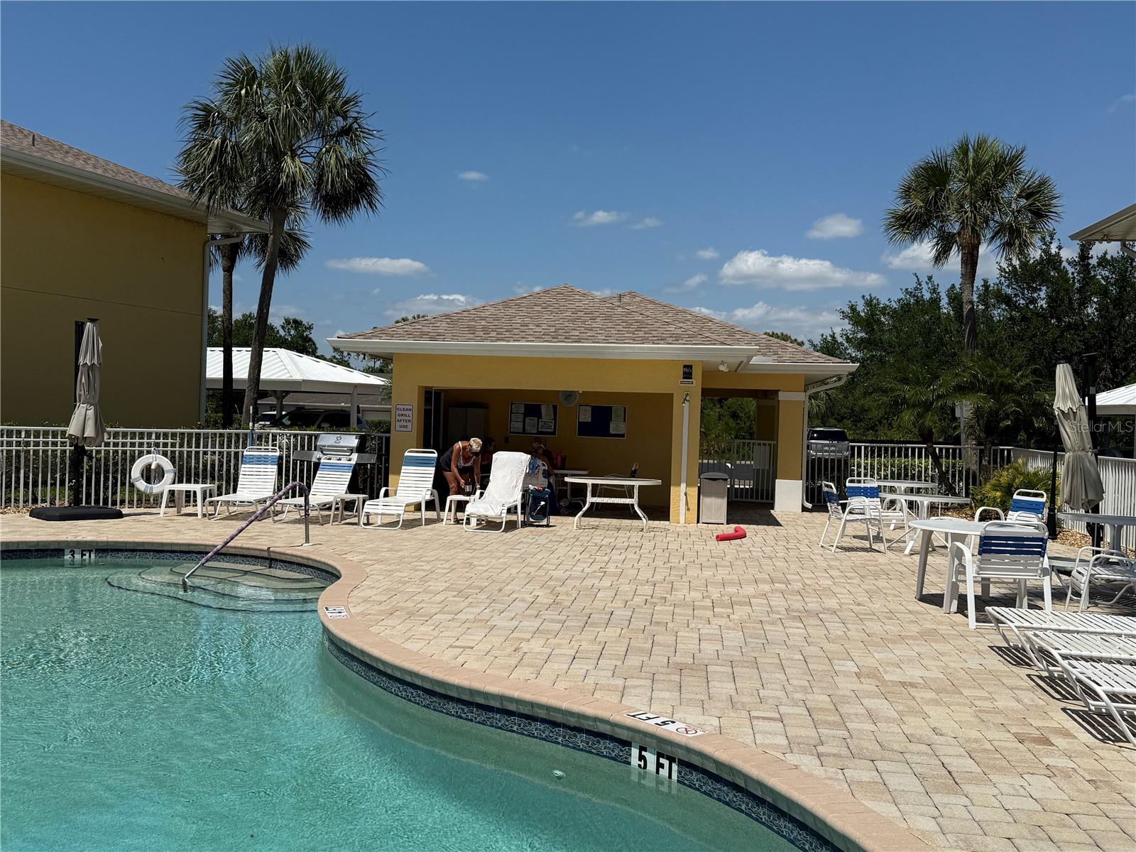1295 SAXONY CIR #2101, PUNTA GORDA, FL, 33983