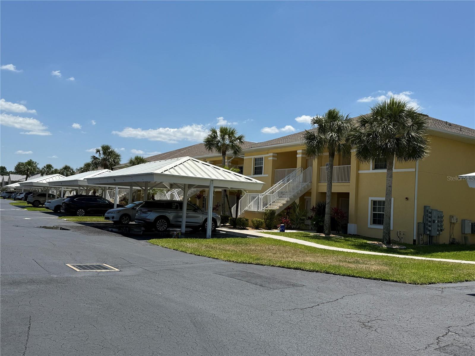 1295 SAXONY CIR #2101, PUNTA GORDA, FL, 33983