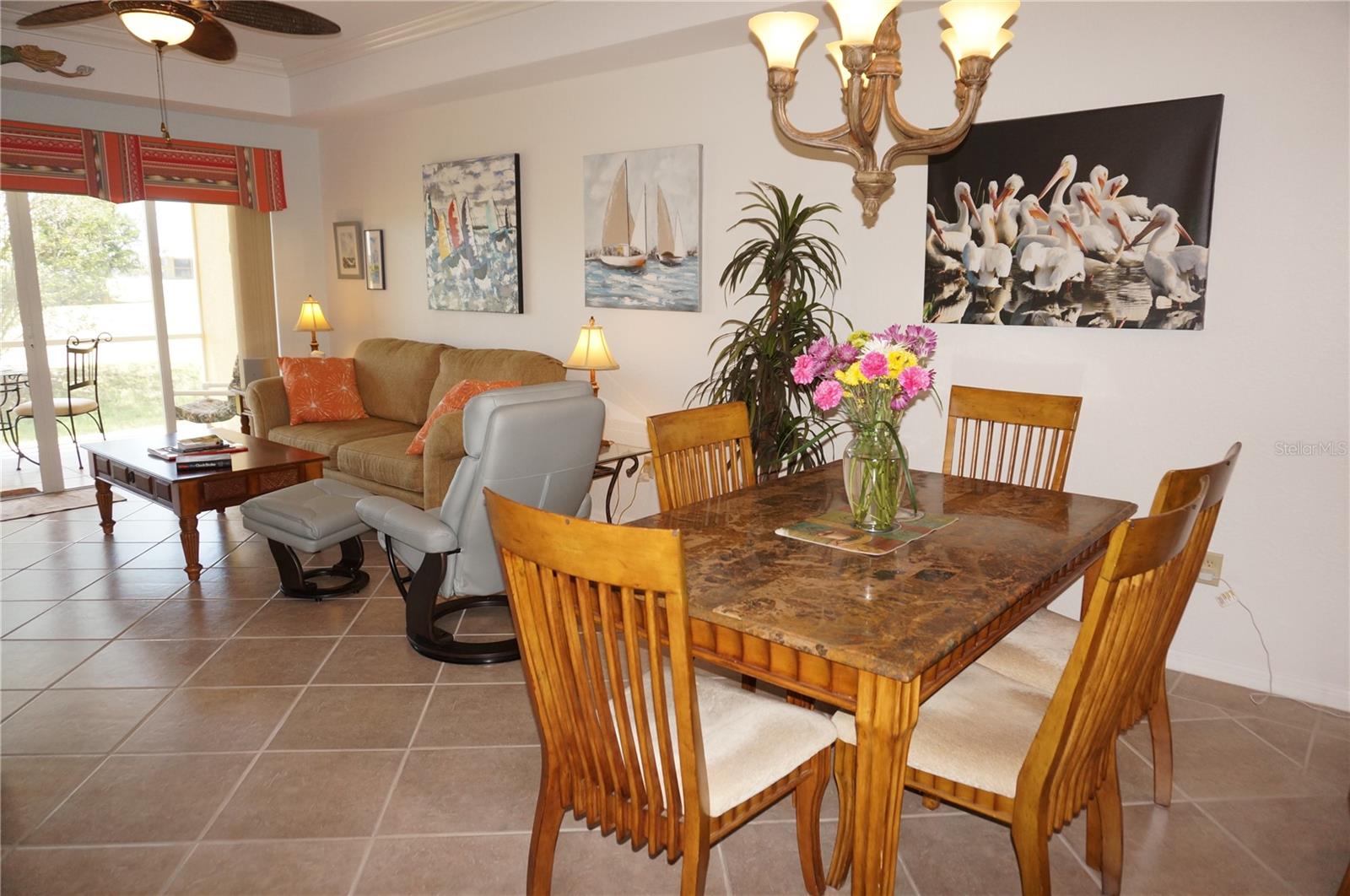 1295 SAXONY CIR #2101, PUNTA GORDA, FL, 33983