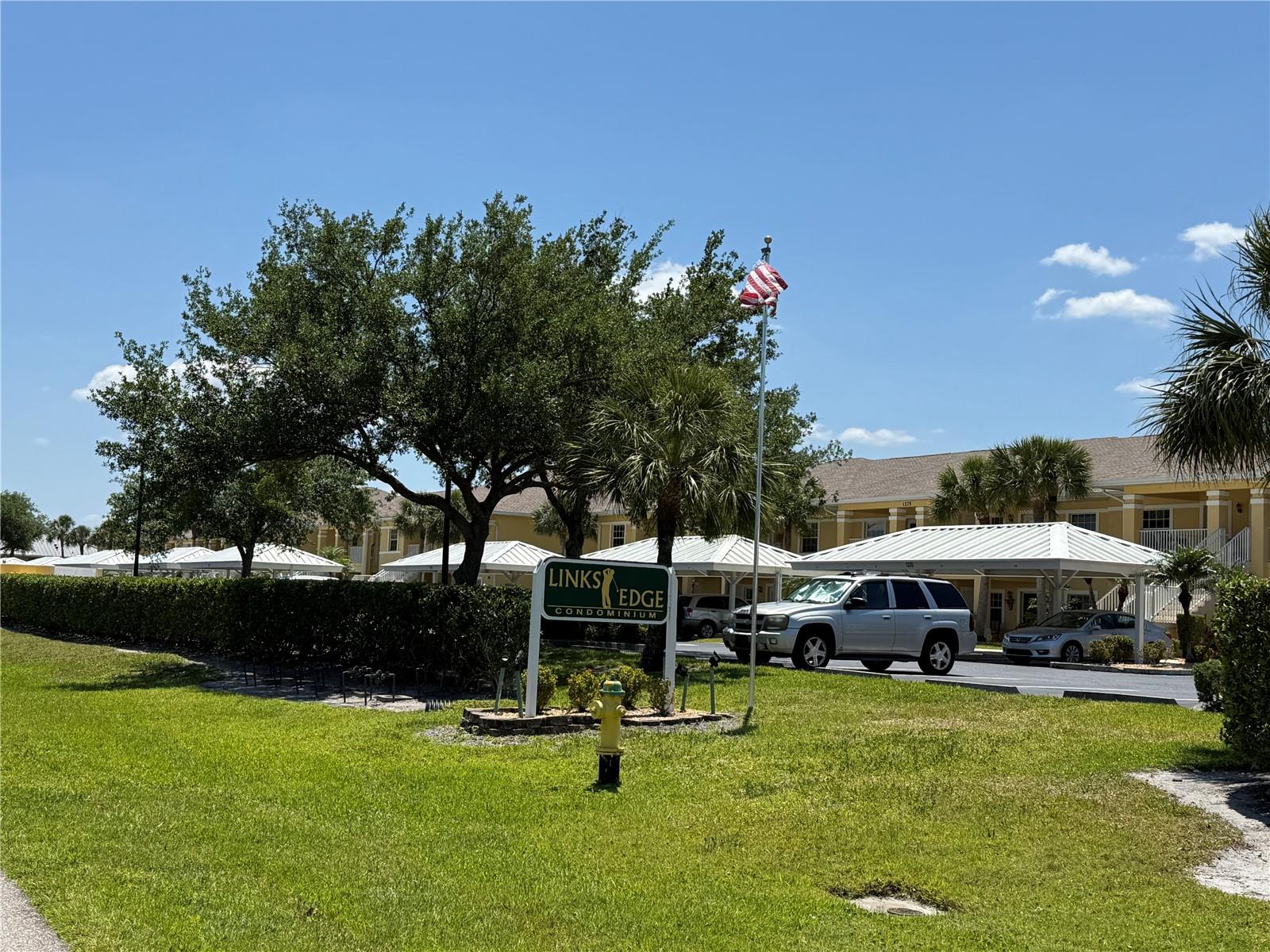 1295 SAXONY CIR #2101, PUNTA GORDA, FL, 33983