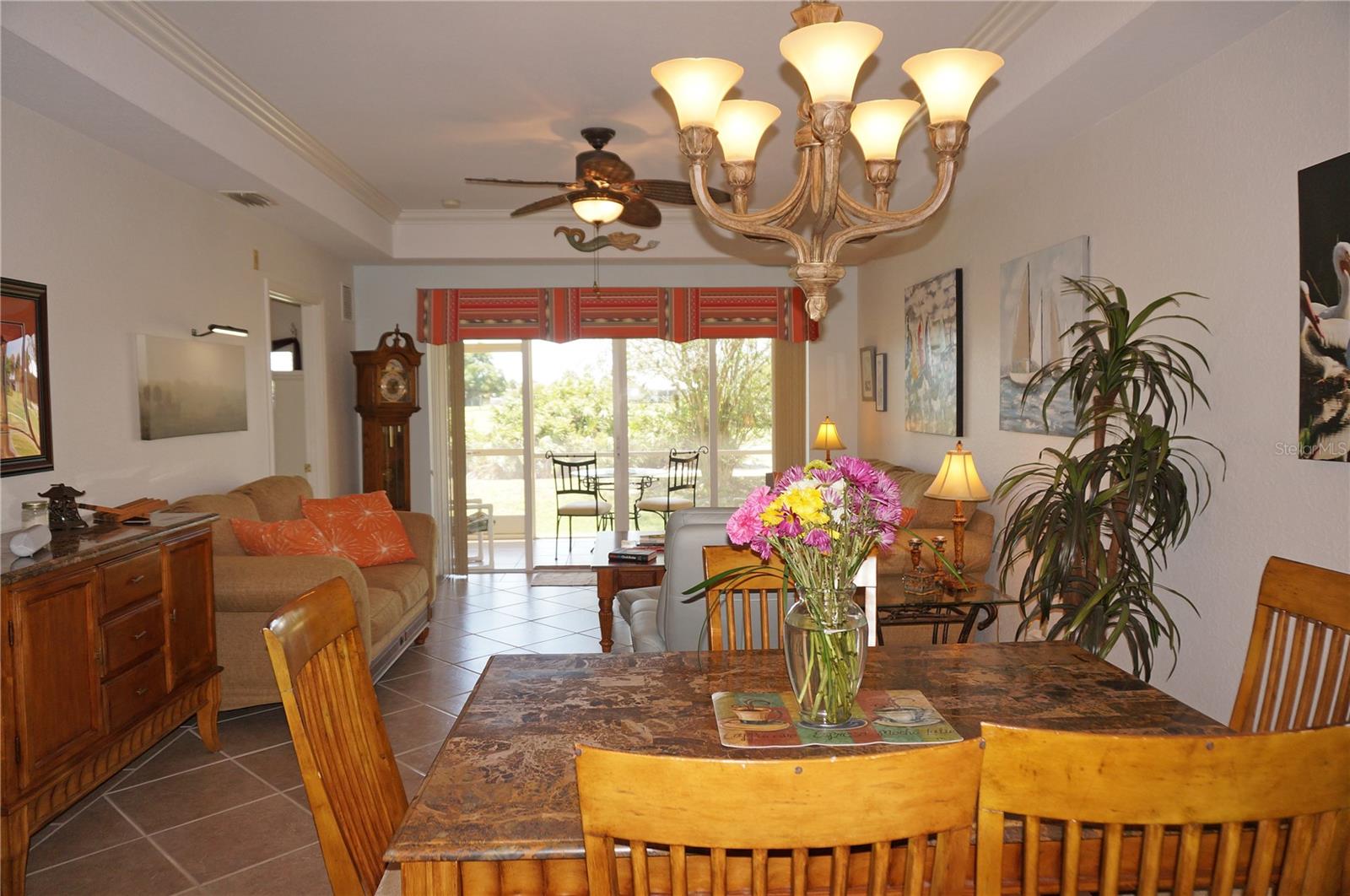 1295 SAXONY CIR #2101, PUNTA GORDA, FL, 33983