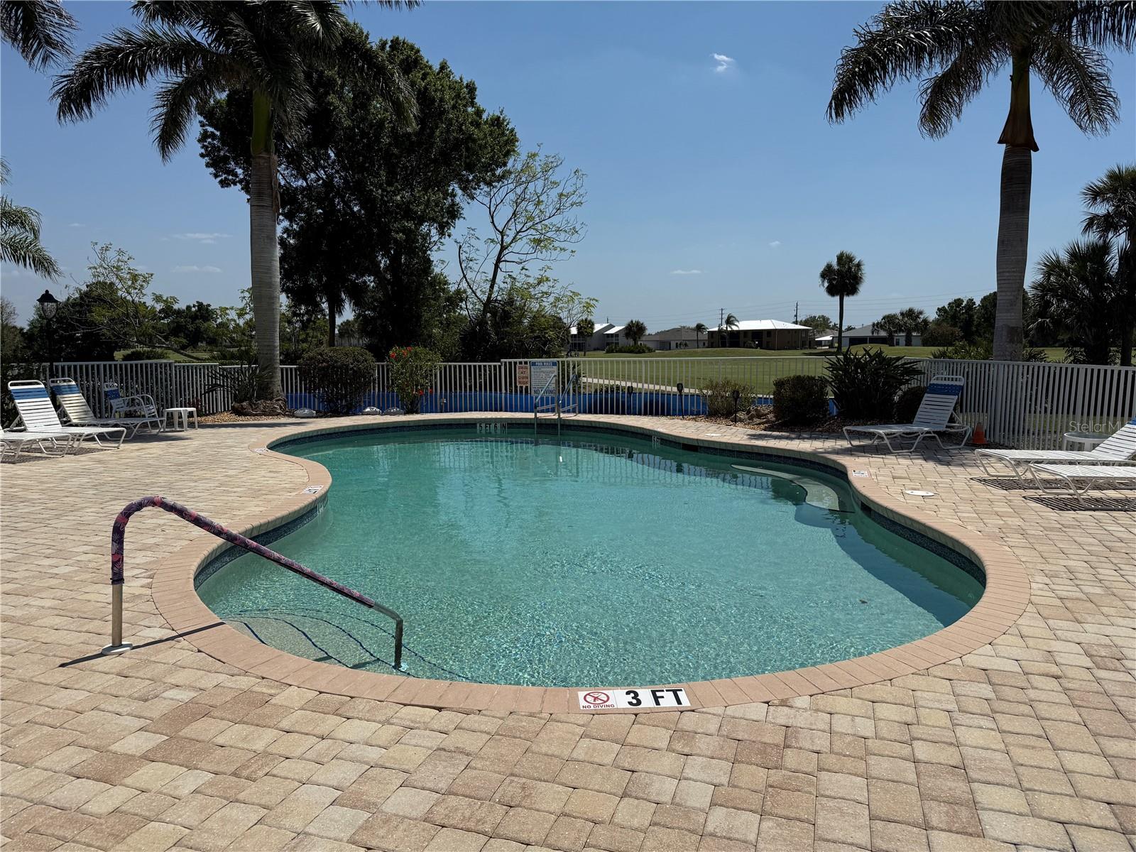 1295 SAXONY CIR #2101, PUNTA GORDA, FL, 33983