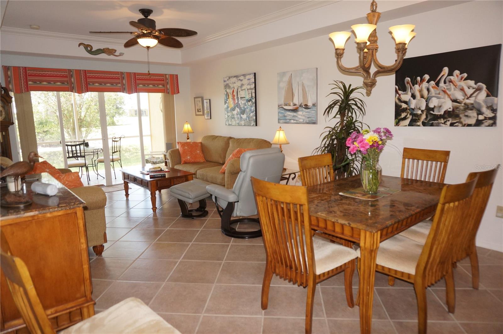 1295 SAXONY CIR #2101, PUNTA GORDA, FL, 33983