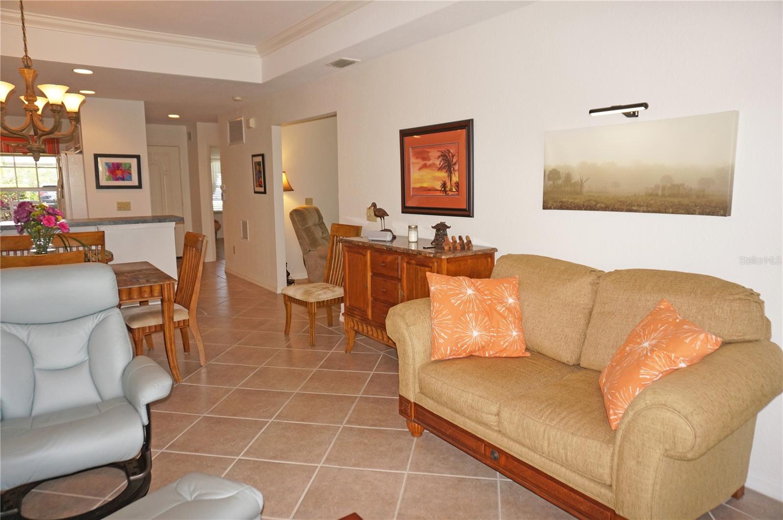 1295 SAXONY CIR #2101, PUNTA GORDA, FL, 33983