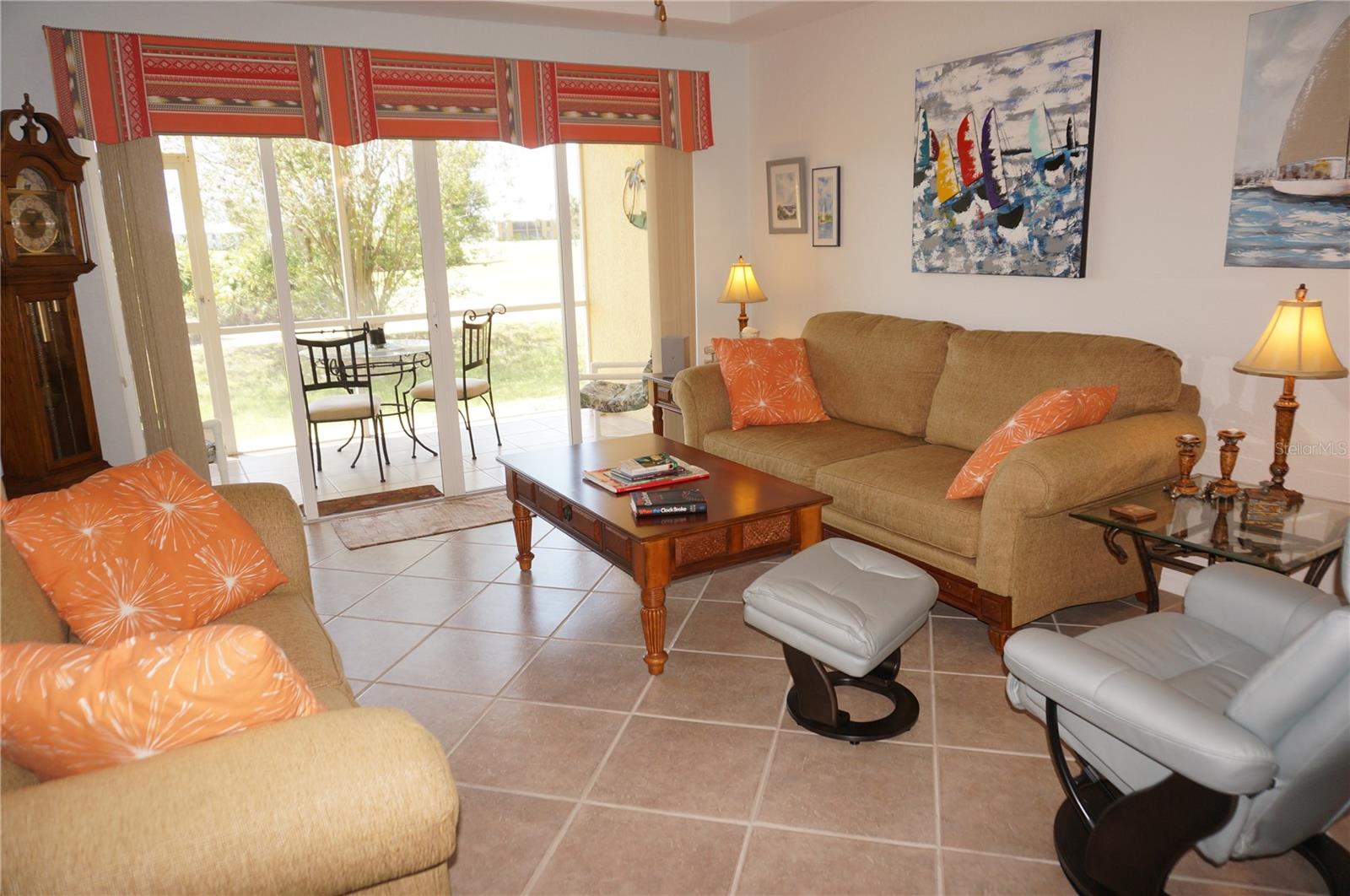 1295 SAXONY CIR #2101, PUNTA GORDA, FL, 33983