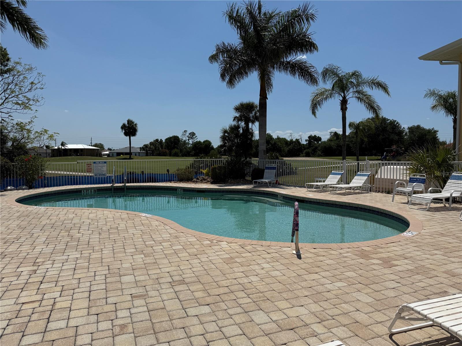1295 SAXONY CIR #2101, PUNTA GORDA, FL, 33983