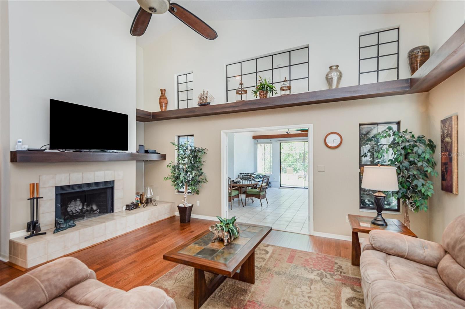 411 GLEN ABBEY LN, DEBARY, FL, 32713