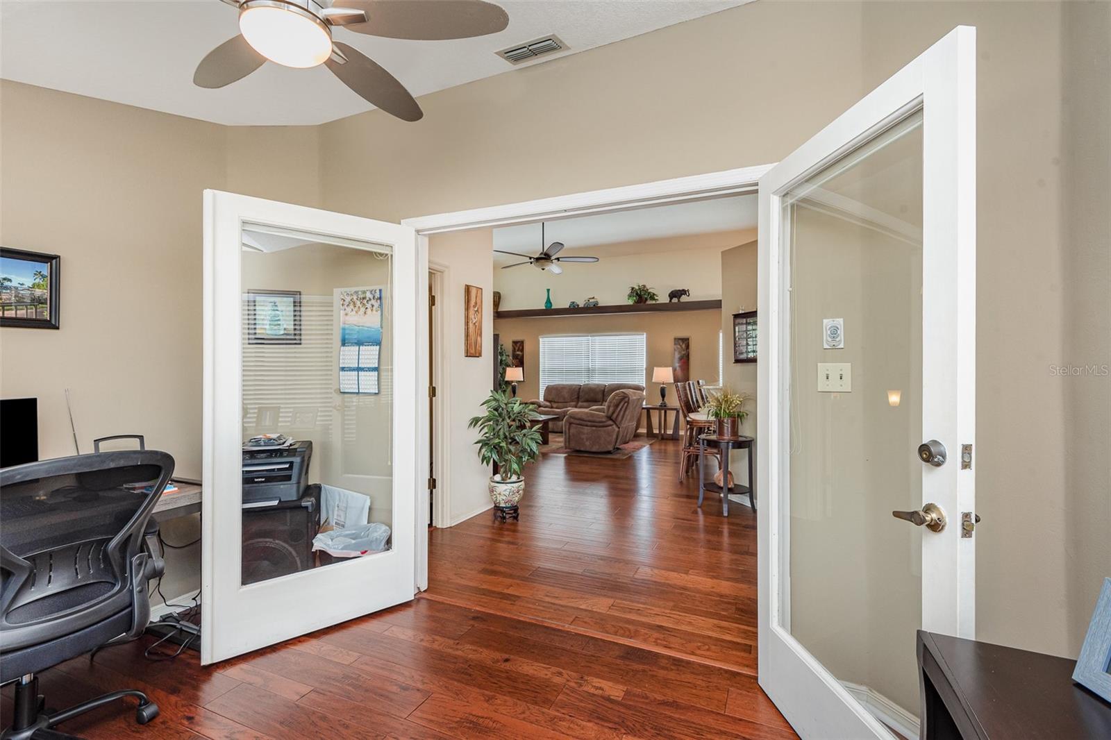 411 GLEN ABBEY LN, DEBARY, FL, 32713