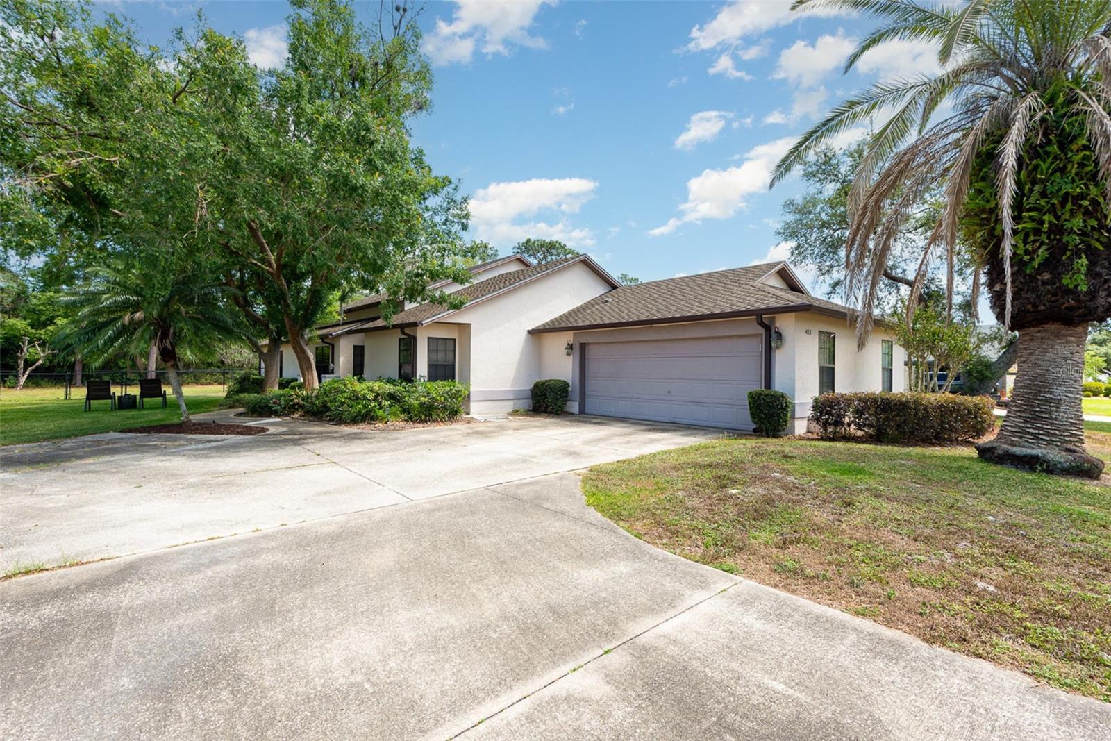 411 GLEN ABBEY LN, DEBARY, FL, 32713