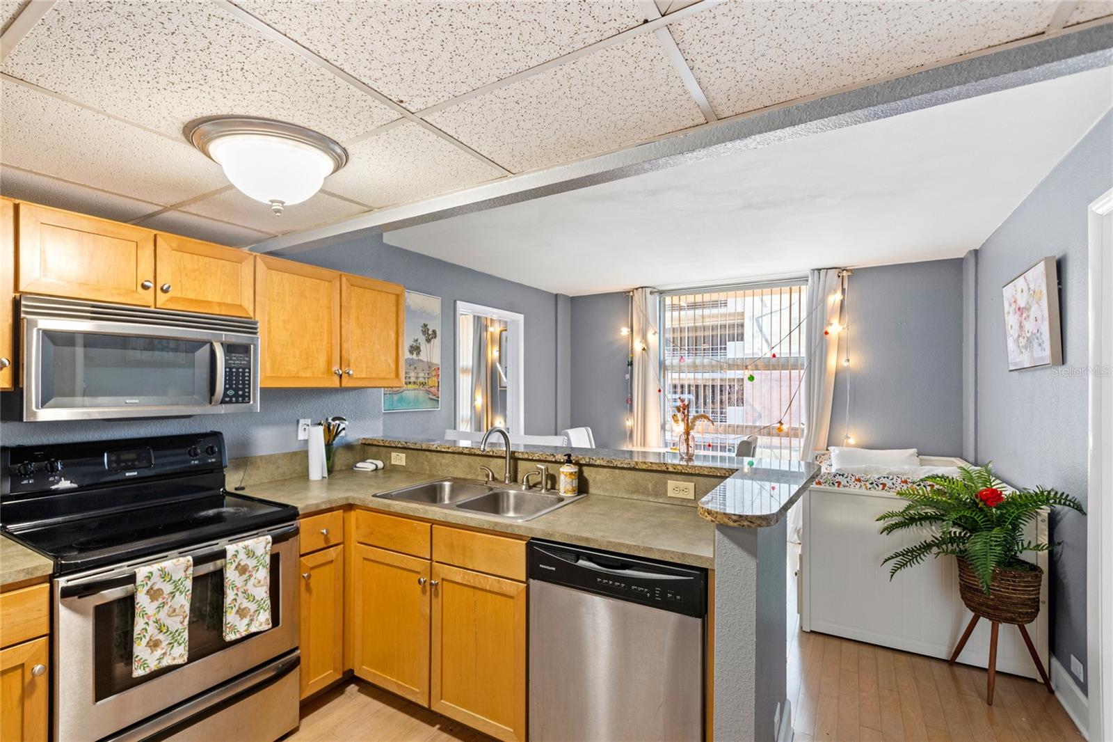 151 E WASHINGTON ST #611, ORLANDO, FL, 32801