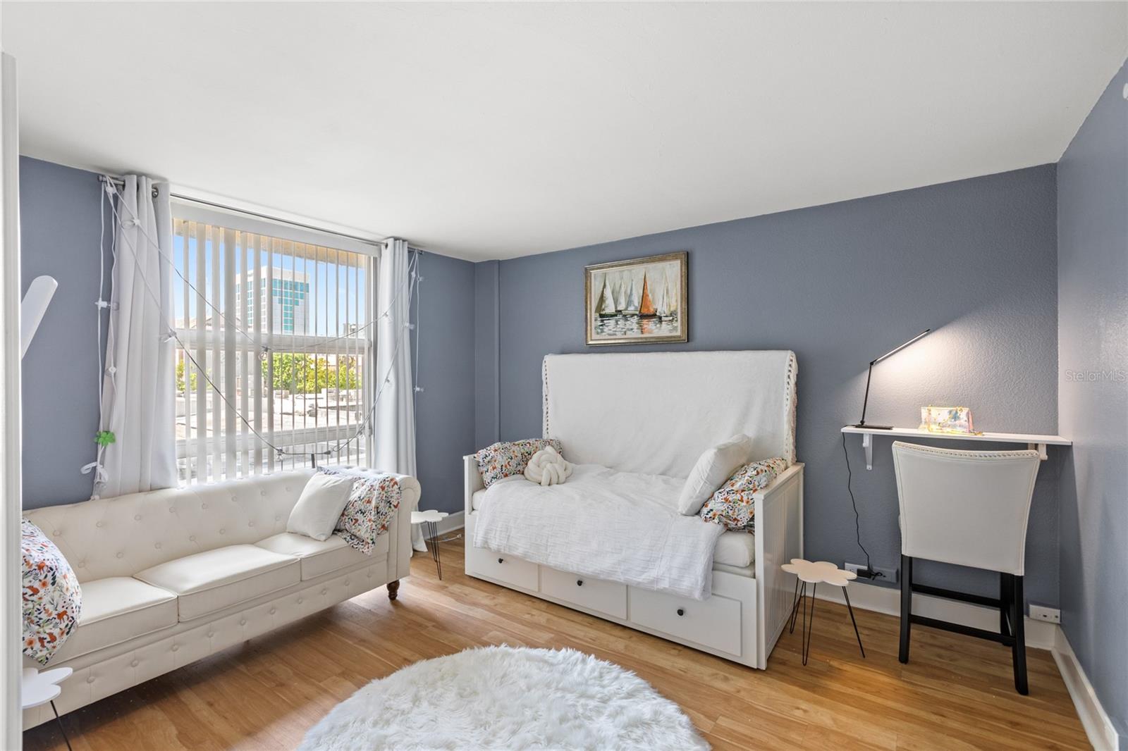 151 E WASHINGTON ST #611, ORLANDO, FL, 32801