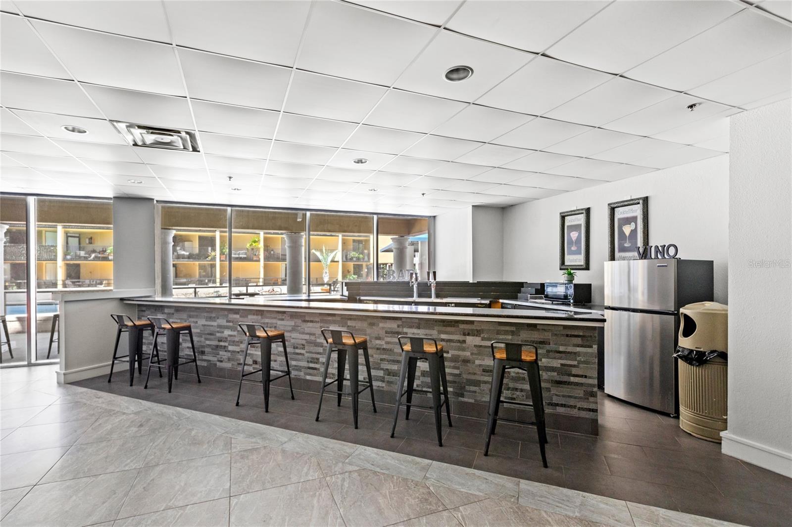 151 E WASHINGTON ST #611, ORLANDO, FL, 32801