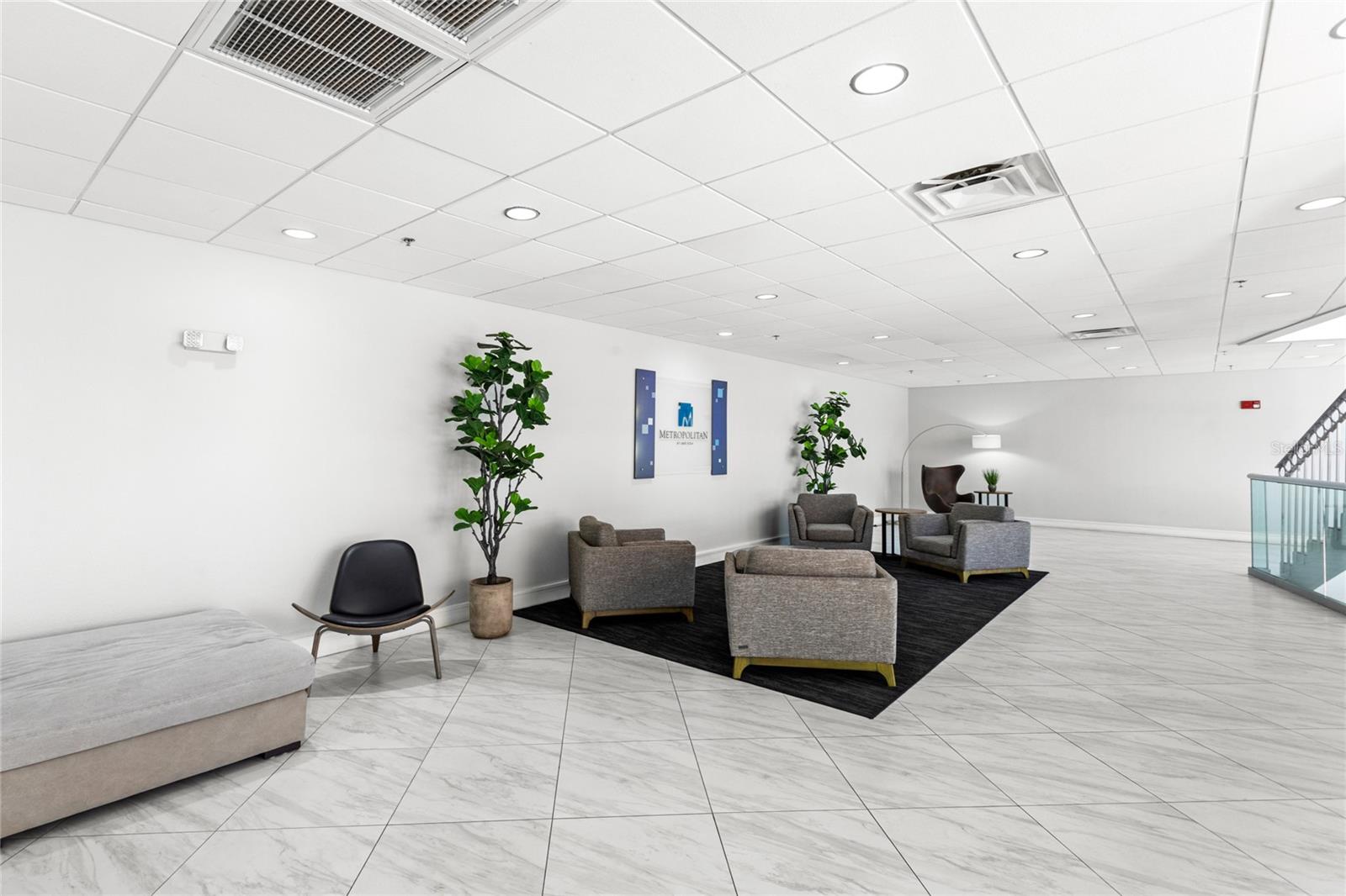 151 E WASHINGTON ST #611, ORLANDO, FL, 32801