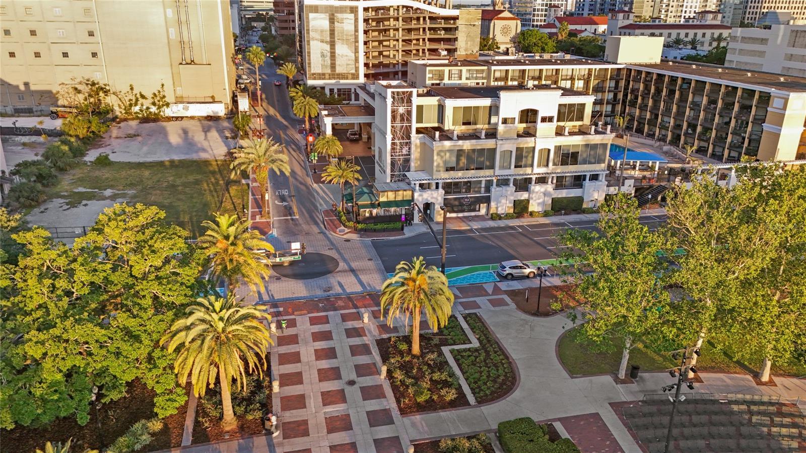 151 E WASHINGTON ST #611, ORLANDO, FL, 32801