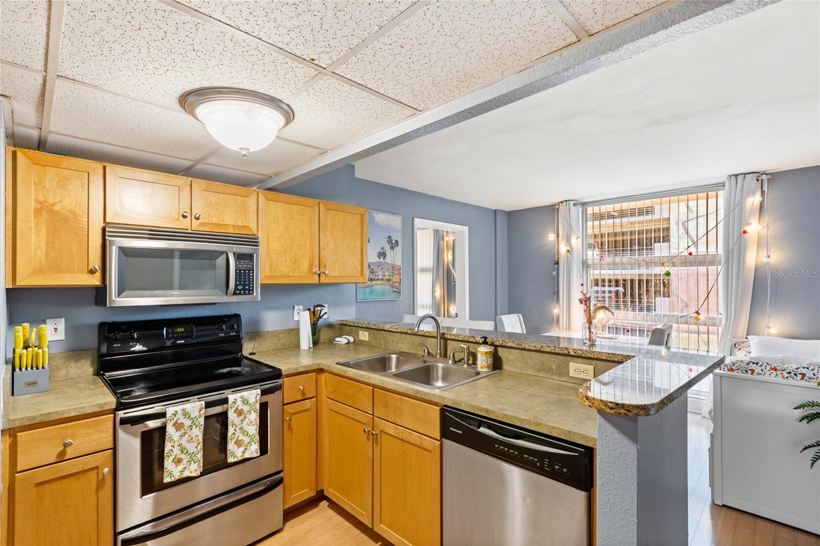 151 E WASHINGTON ST #611, ORLANDO, FL, 32801