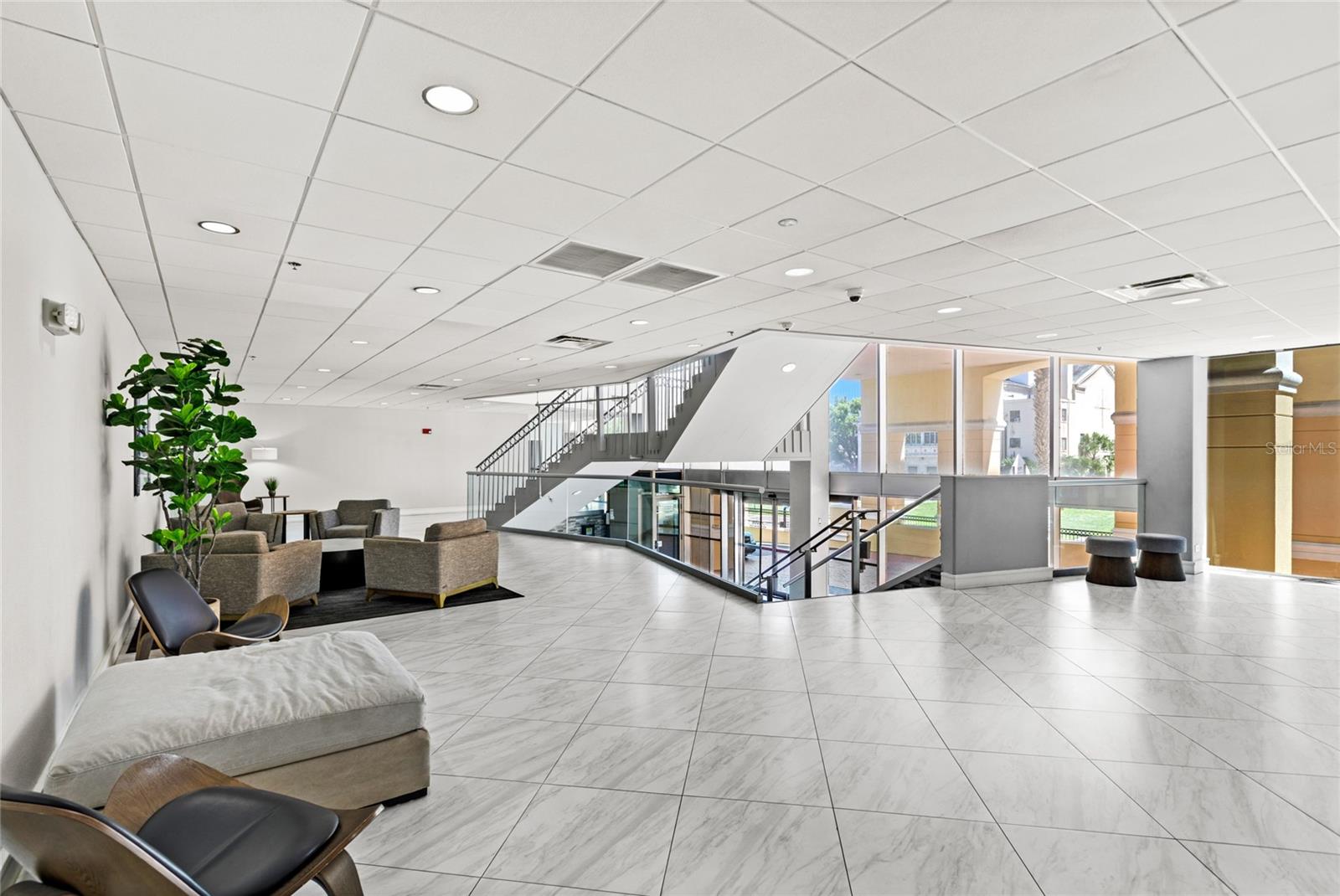 151 E WASHINGTON ST #611, ORLANDO, FL, 32801