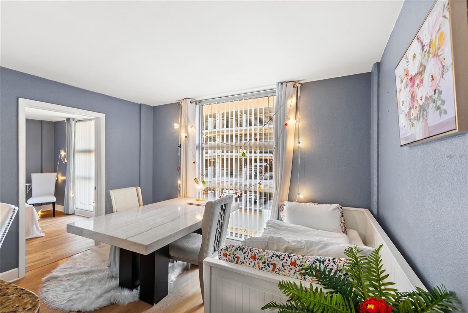 151 E WASHINGTON ST #611, ORLANDO, FL, 32801