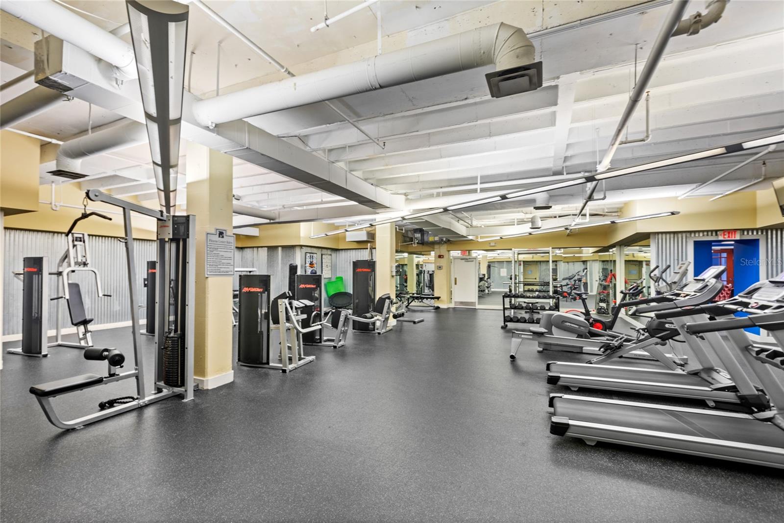 151 E WASHINGTON ST #611, ORLANDO, FL, 32801