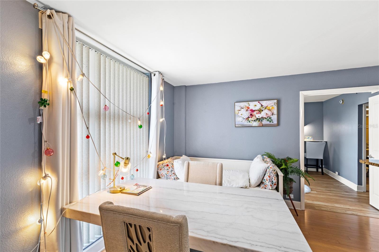 151 E WASHINGTON ST #611, ORLANDO, FL, 32801