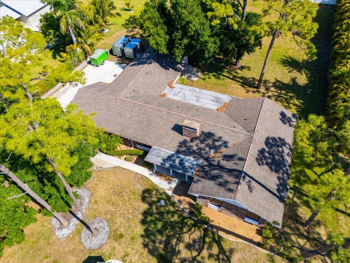 4201 ERINDALE DR, NORTH FORT MYERS, FL, 33903