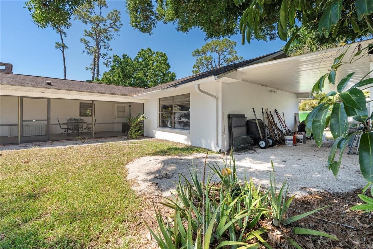 4201 ERINDALE DR, NORTH FORT MYERS, FL, 33903