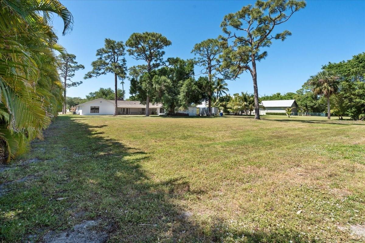 4201 ERINDALE DR, NORTH FORT MYERS, FL, 33903