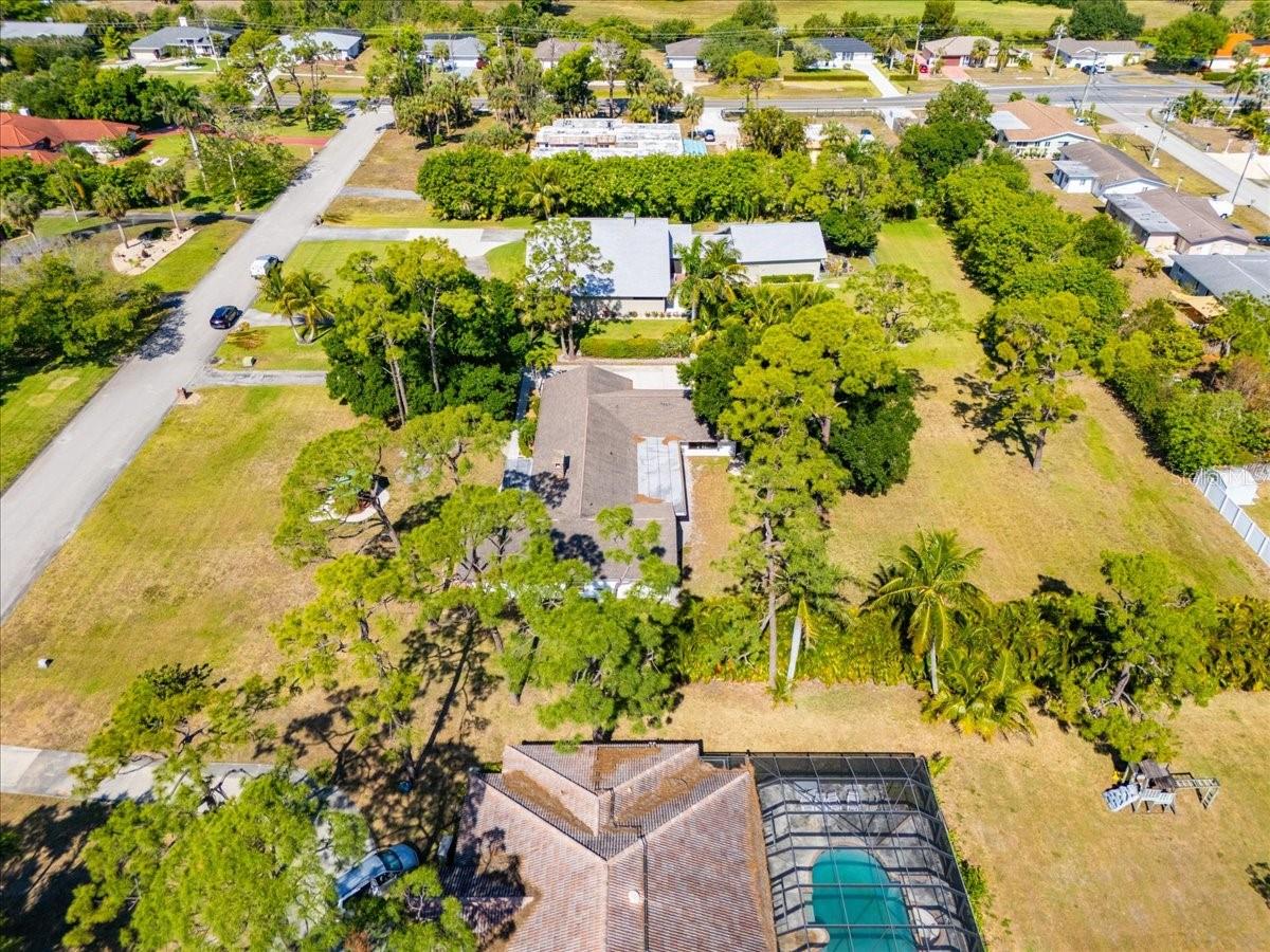 4201 ERINDALE DR, NORTH FORT MYERS, FL, 33903