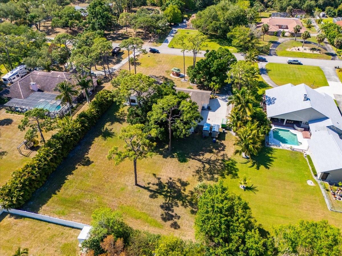 4201 ERINDALE DR, NORTH FORT MYERS, FL, 33903