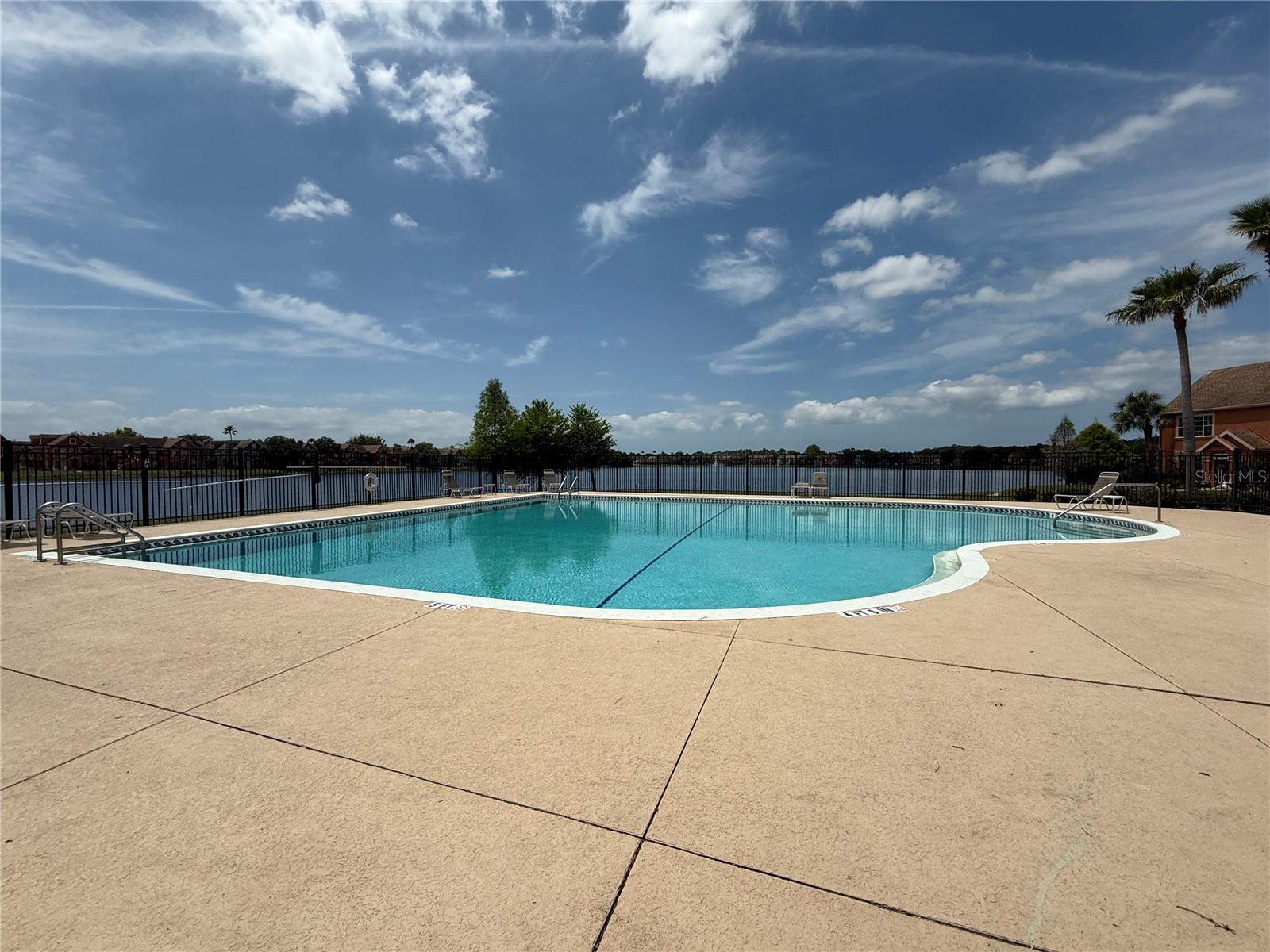 9650 LAKE CHASE ISLAND WAY #9650, TAMPA, FL, 33626