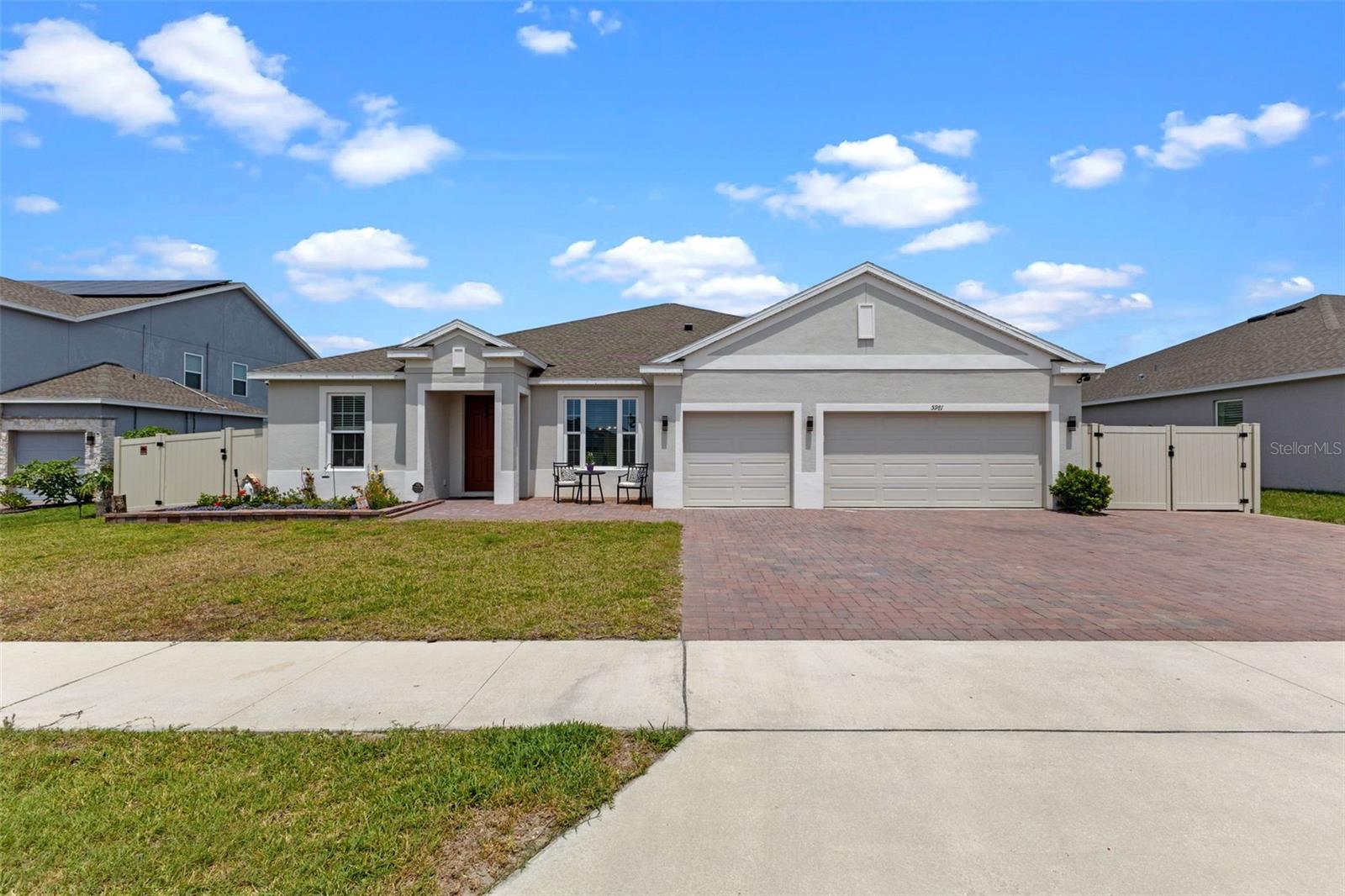 5981 SIERRA CROWN ST, MOUNT DORA, FL, 32757
