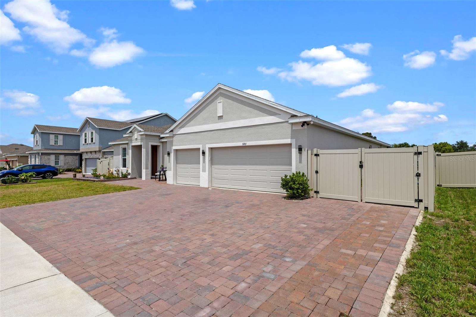 5981 SIERRA CROWN ST, MOUNT DORA, FL, 32757