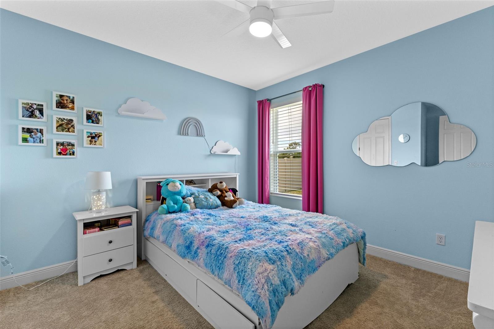 5981 SIERRA CROWN ST, MOUNT DORA, FL, 32757