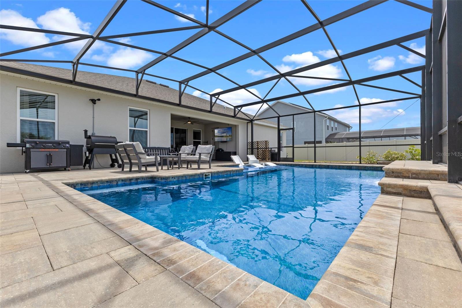 5981 SIERRA CROWN ST, MOUNT DORA, FL, 32757