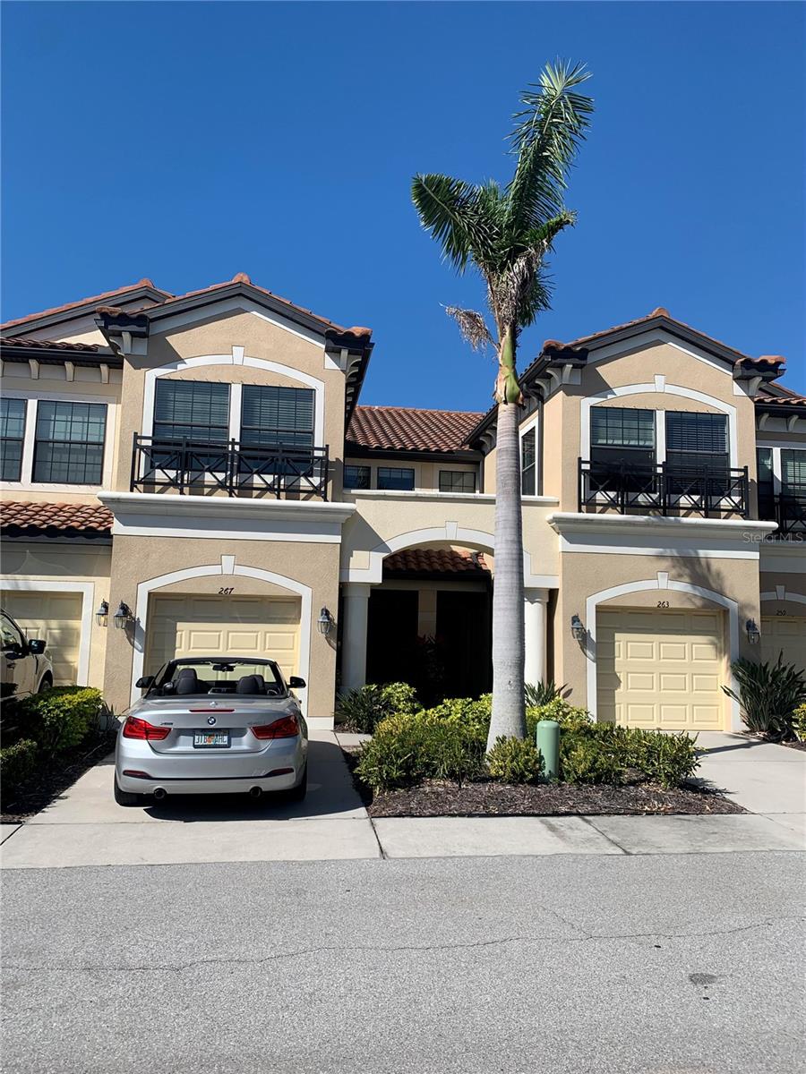 267 CREW COURT, SARASOTA, FL, 34243