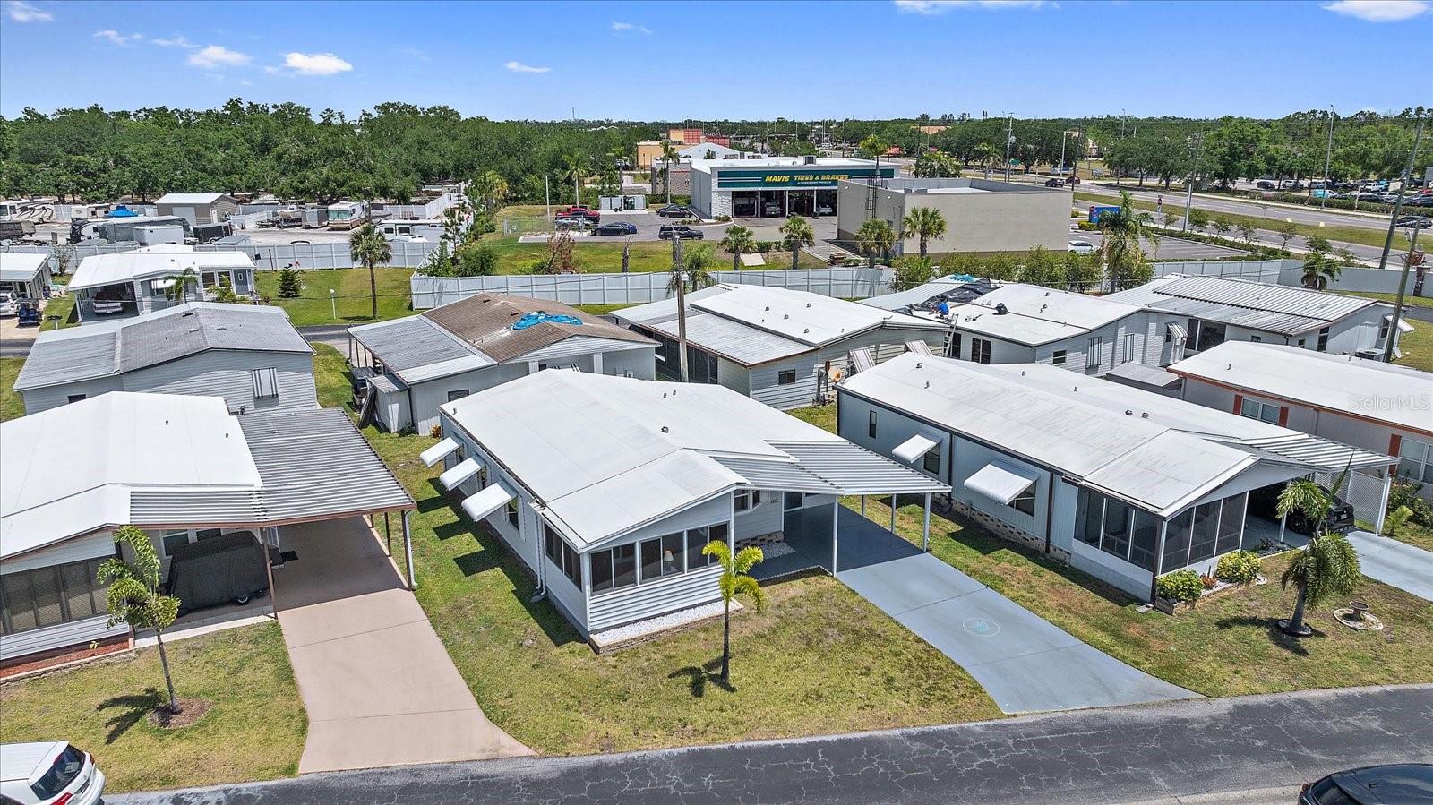 3106 DONNA DR, ELLENTON, FL, 34222