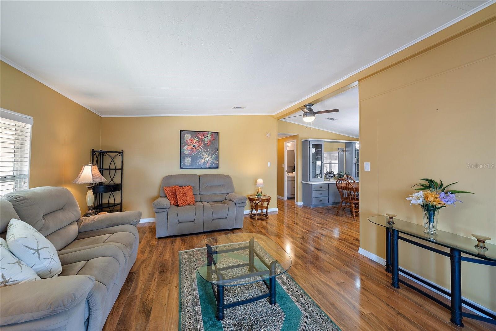 3106 DONNA DR, ELLENTON, FL, 34222