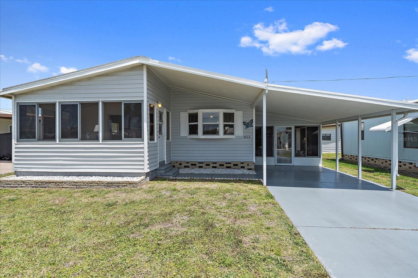 3106 DONNA DR, ELLENTON, FL, 34222