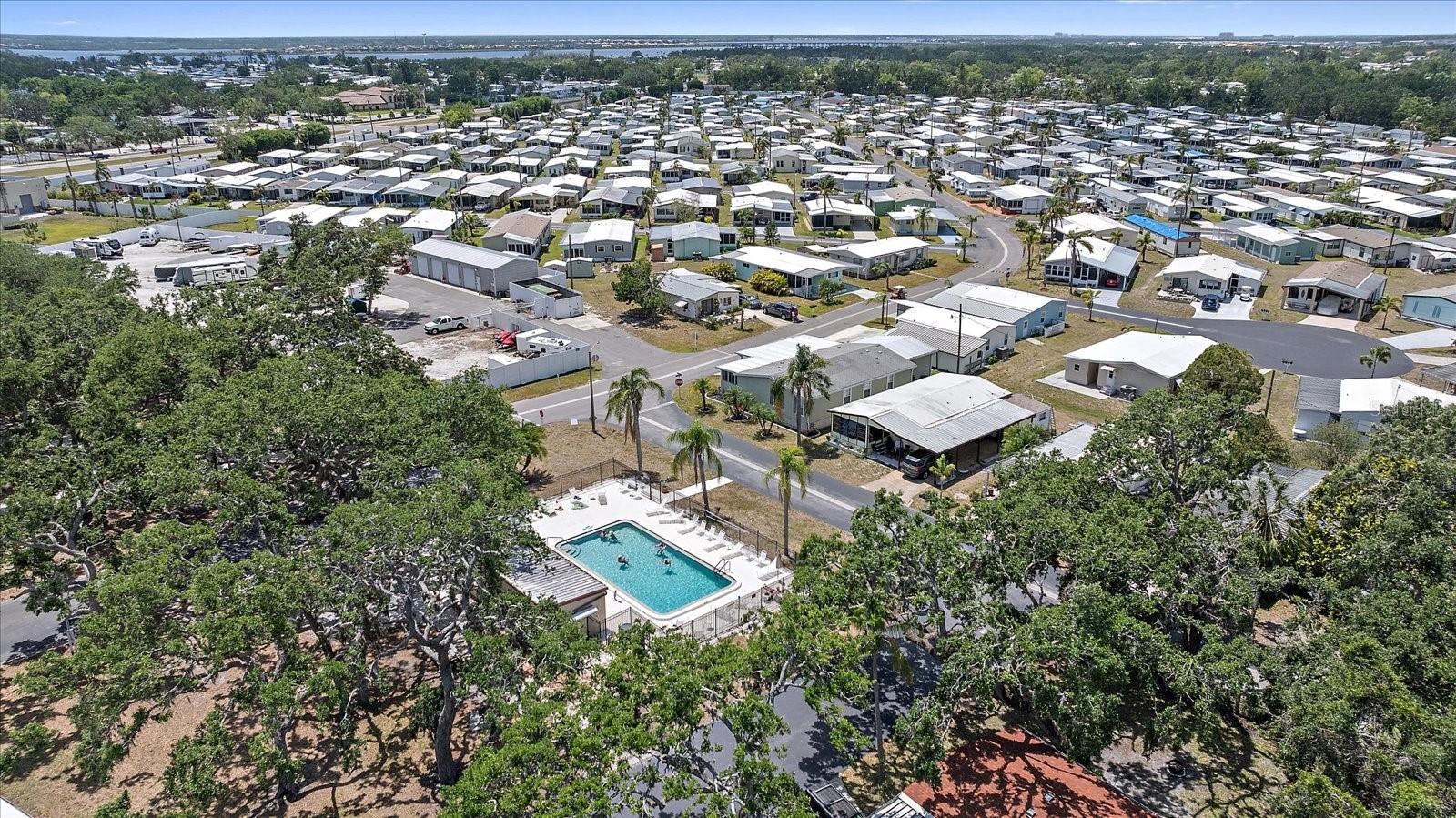 3106 DONNA DR, ELLENTON, FL, 34222