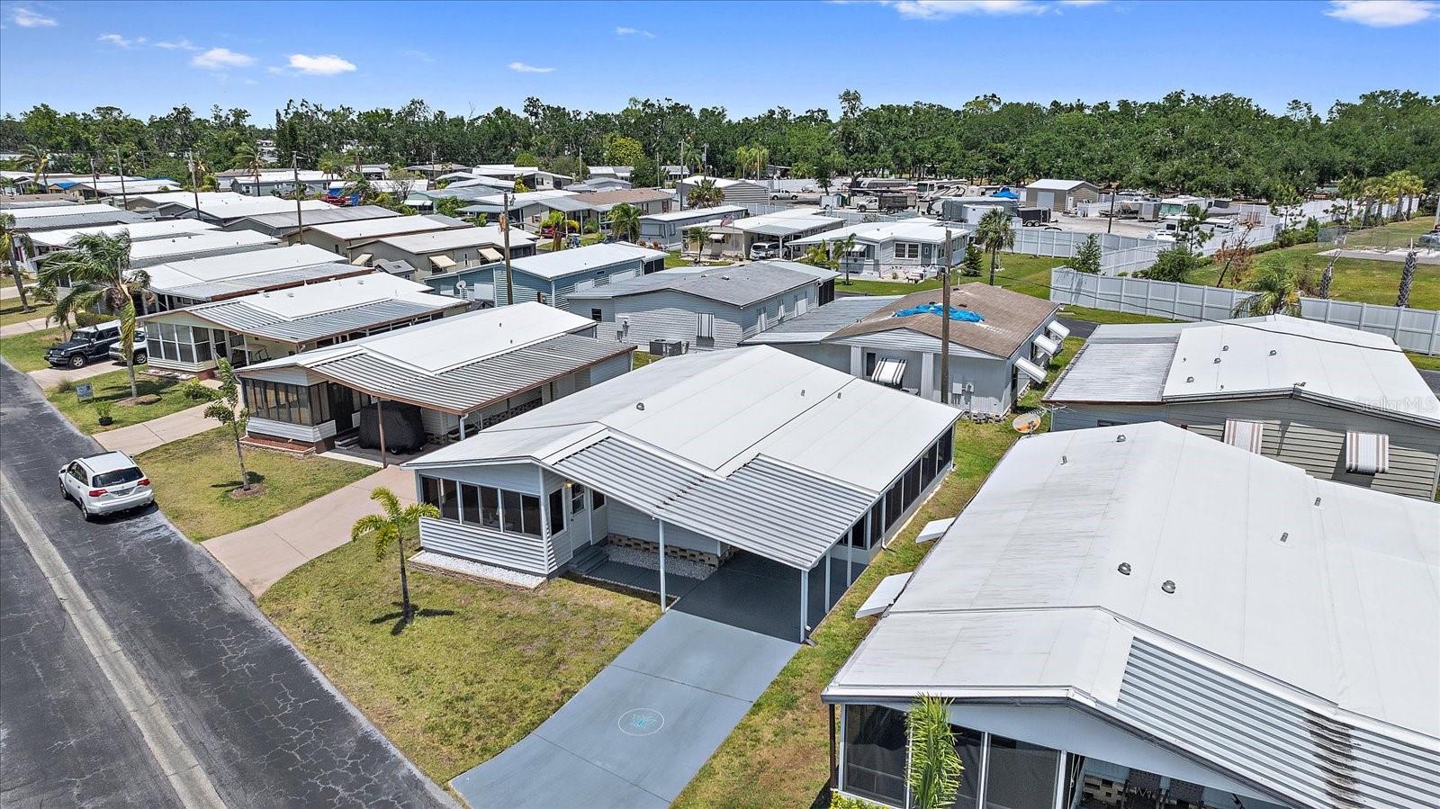 3106 DONNA DR, ELLENTON, FL, 34222