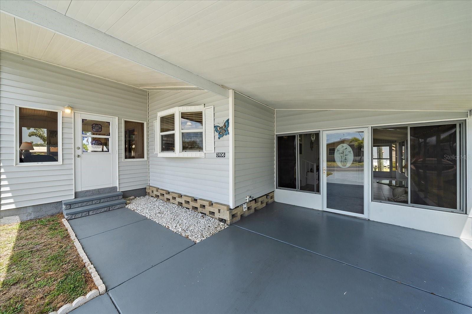 3106 DONNA DR, ELLENTON, FL, 34222