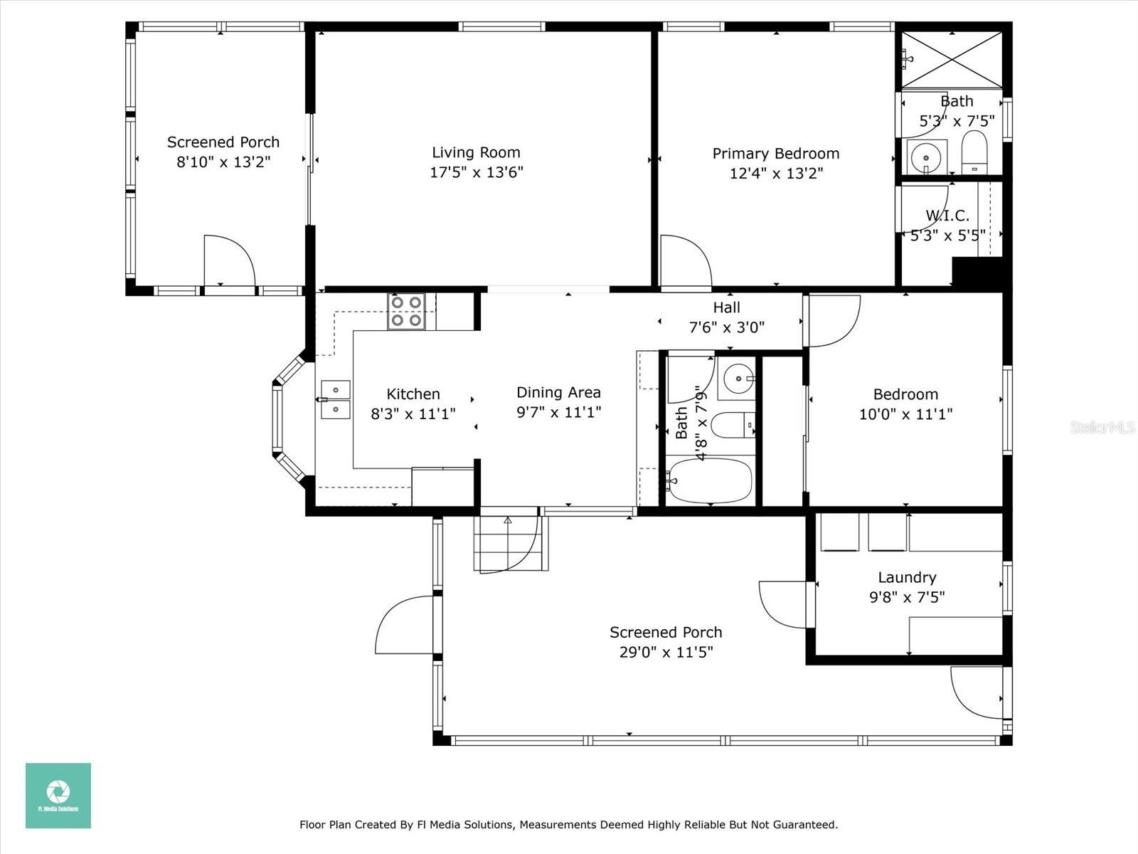 3106 DONNA DR, ELLENTON, FL, 34222