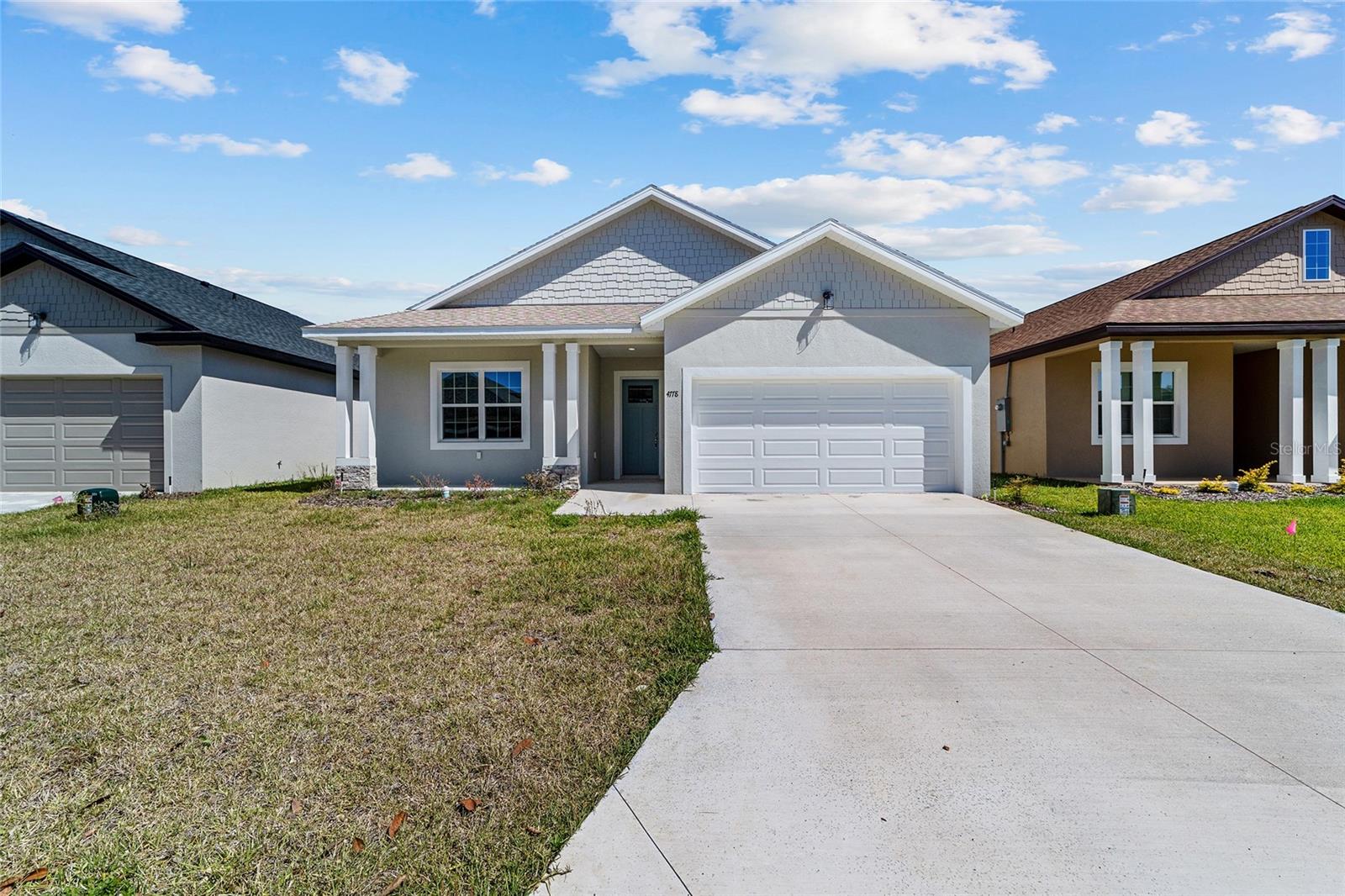 4778 SE 25TH LOOP, OCALA, FL, 34480