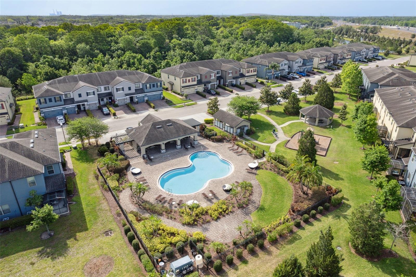 2600 EGRET SHORES DR, ORLANDO, FL, 32825