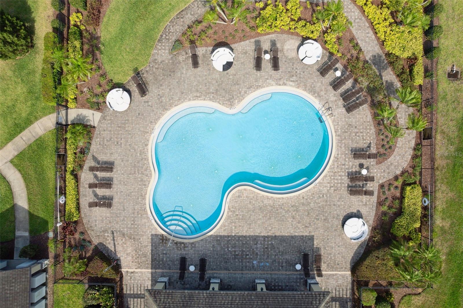 2600 EGRET SHORES DR, ORLANDO, FL, 32825