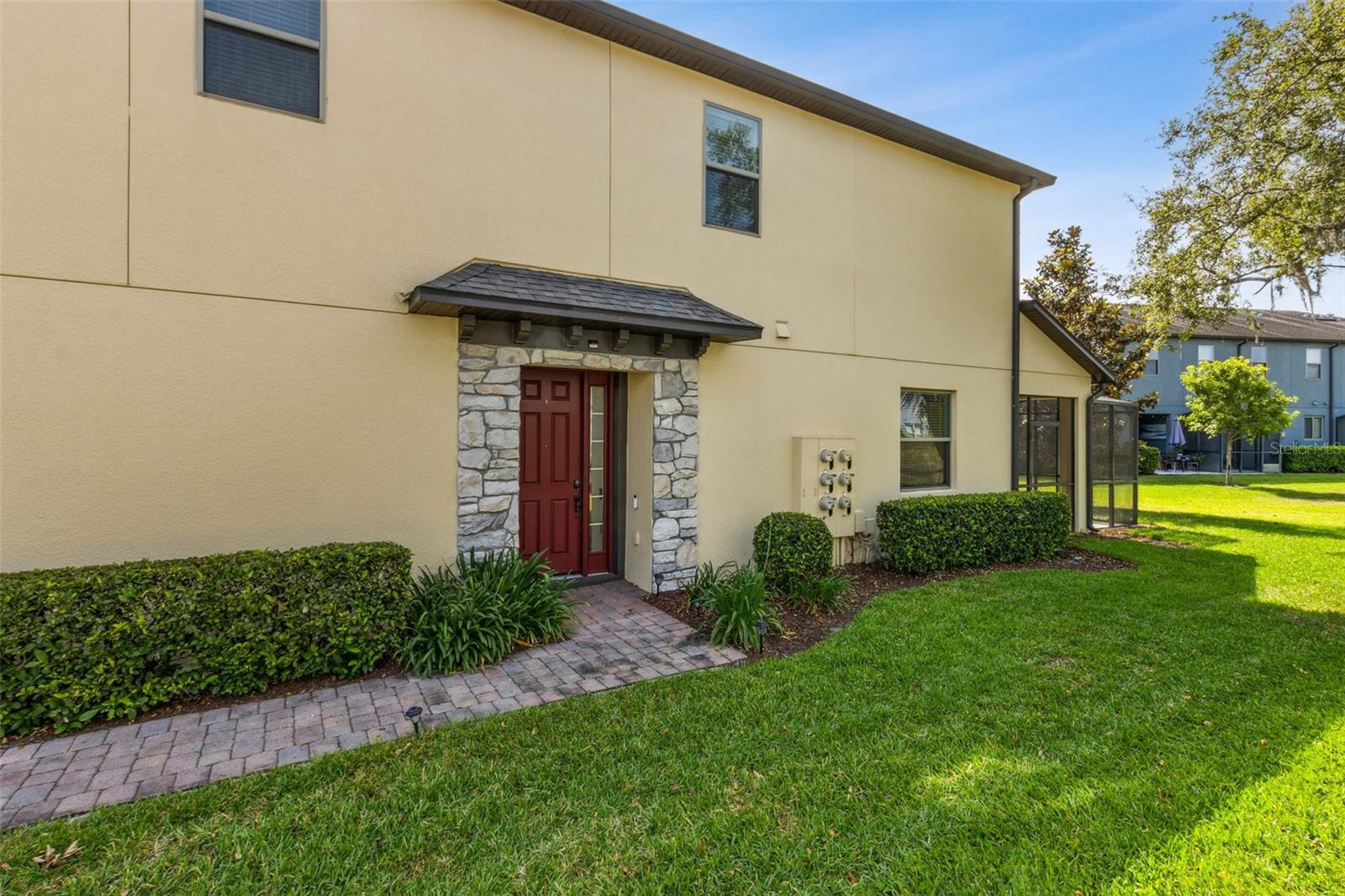 2600 EGRET SHORES DR, ORLANDO, FL, 32825