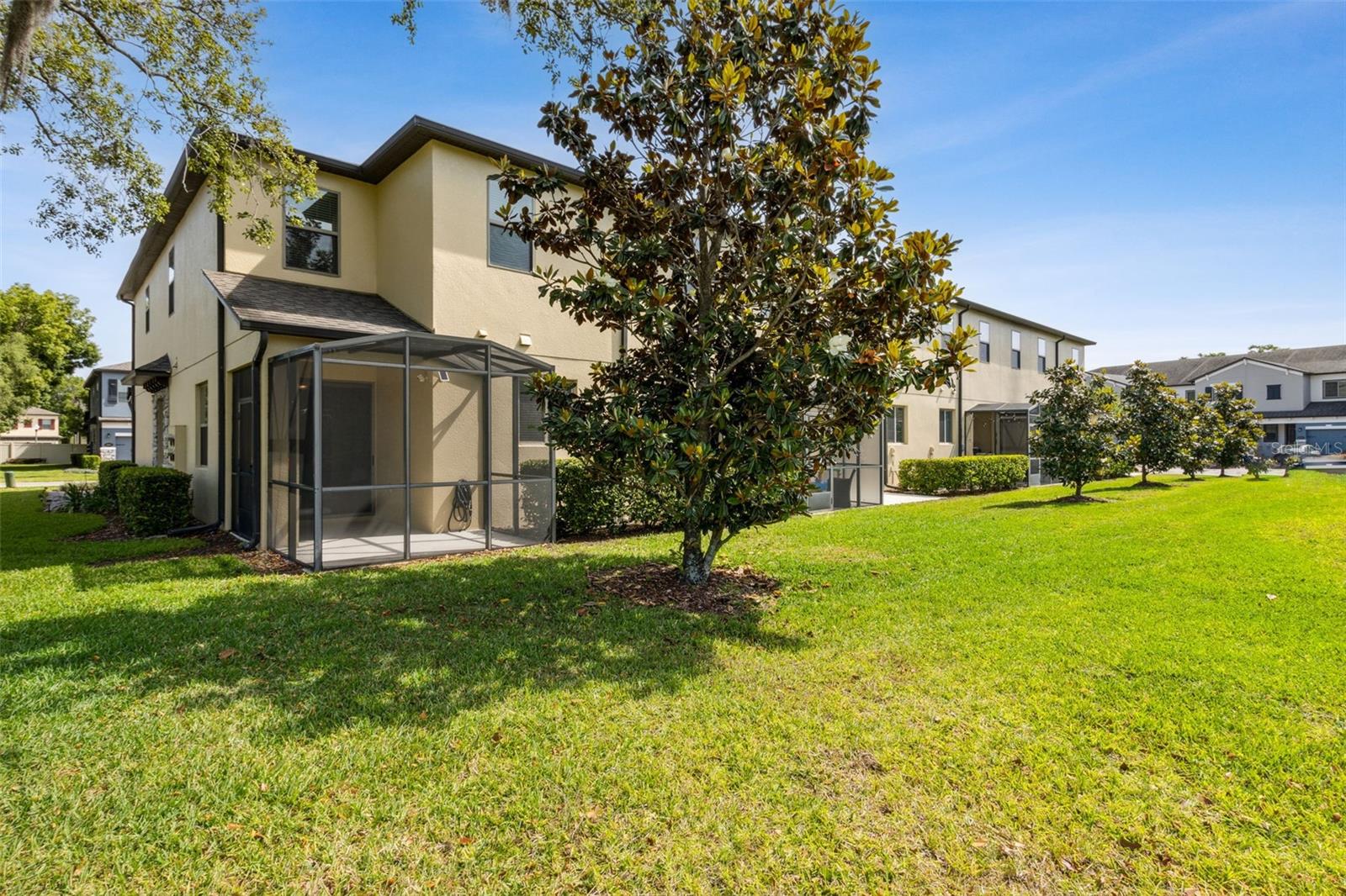 2600 EGRET SHORES DR, ORLANDO, FL, 32825