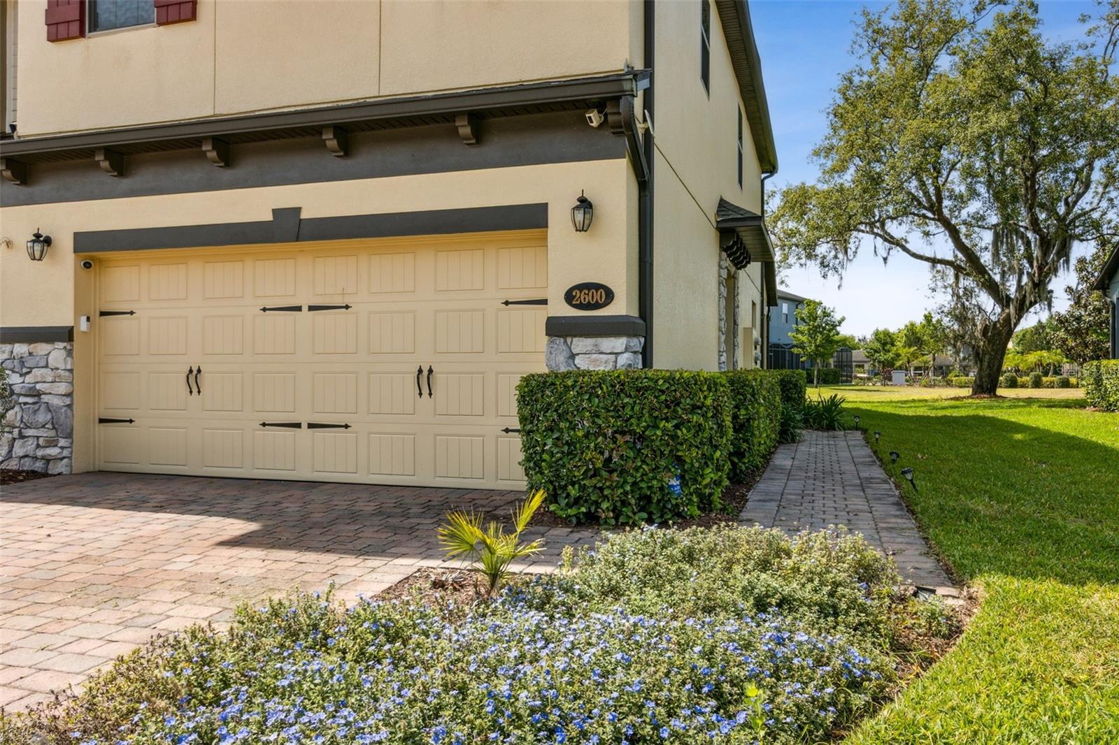 2600 EGRET SHORES DR, ORLANDO, FL, 32825