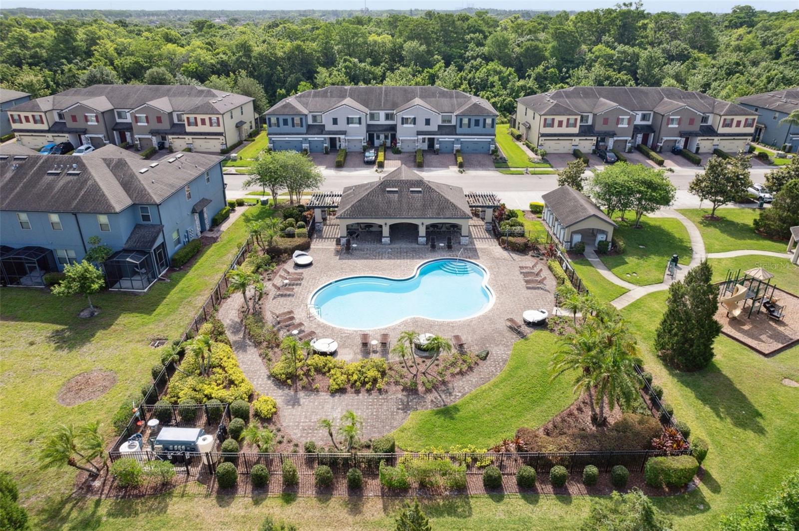 2600 EGRET SHORES DR, ORLANDO, FL, 32825